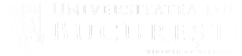 Logo Universitatea Bucuresti